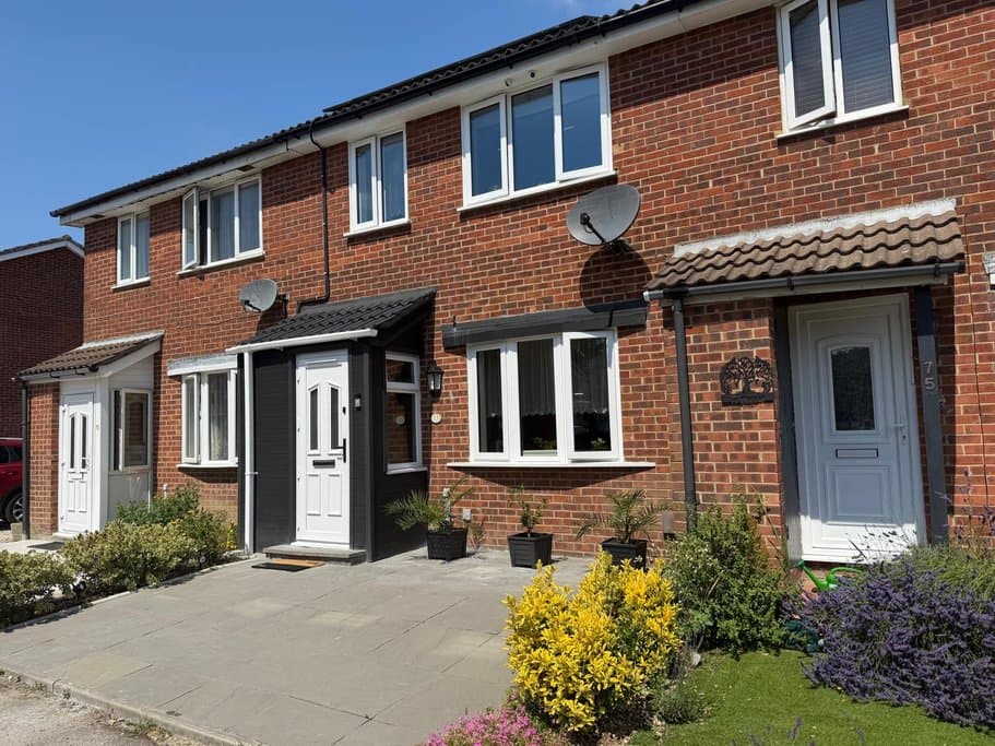 Pine Way, Folkestone, Kent , CT19 4QL