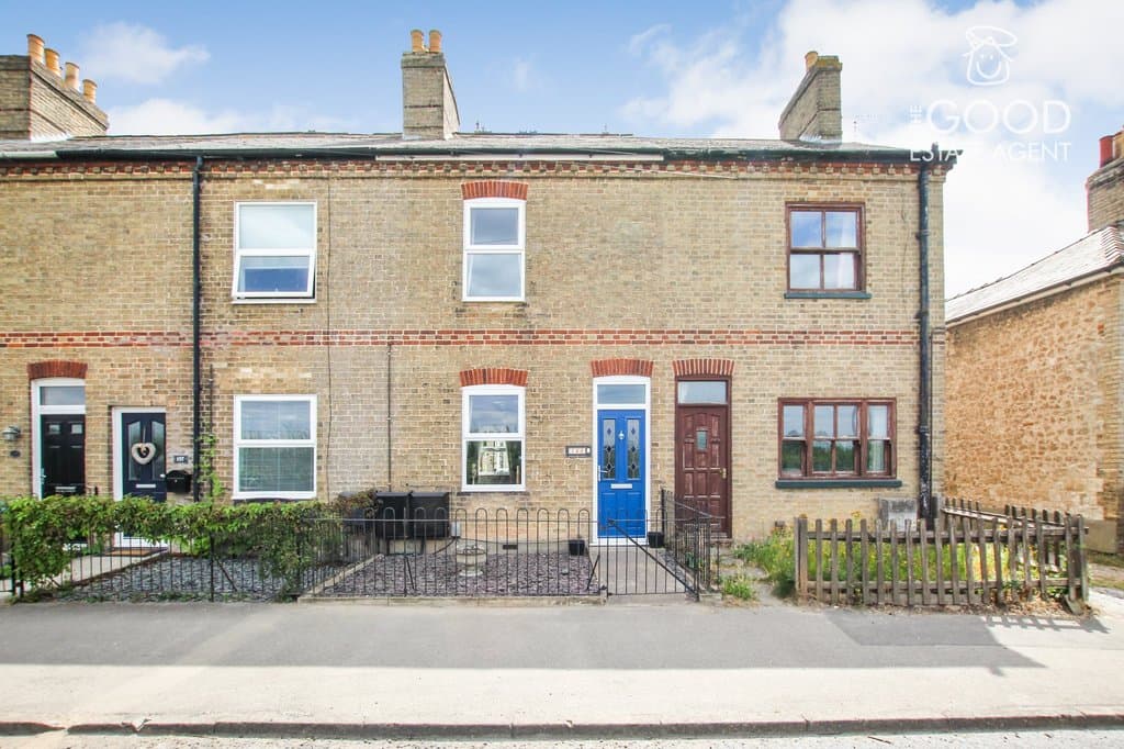 Burwell Road, Exning , CB8 7EY