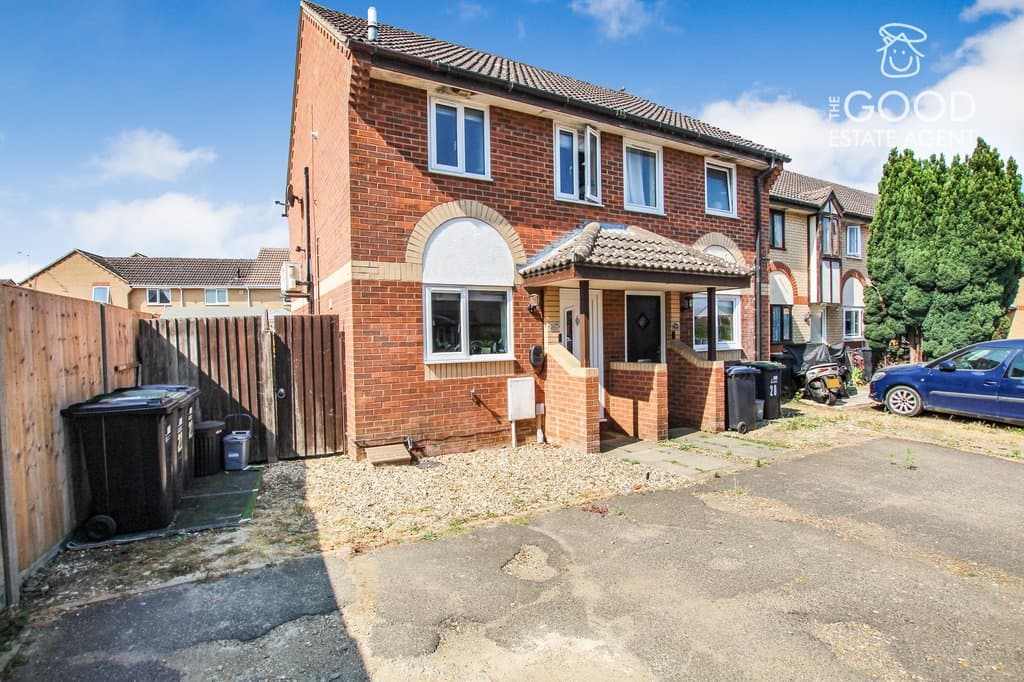 Campion Close, Soham, CB7 5FX
