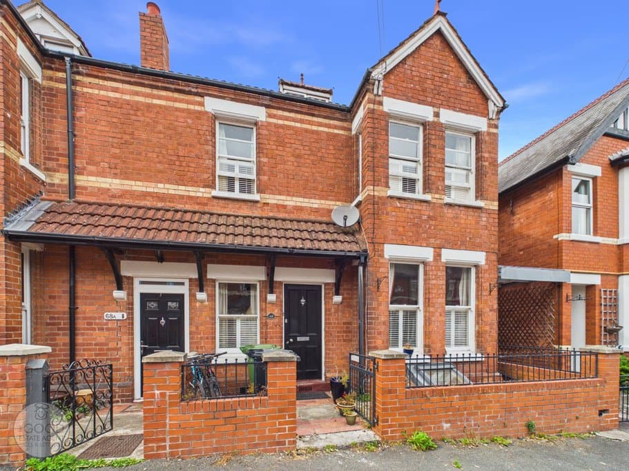 Stanhope Street, Hereford, HR4 0HB