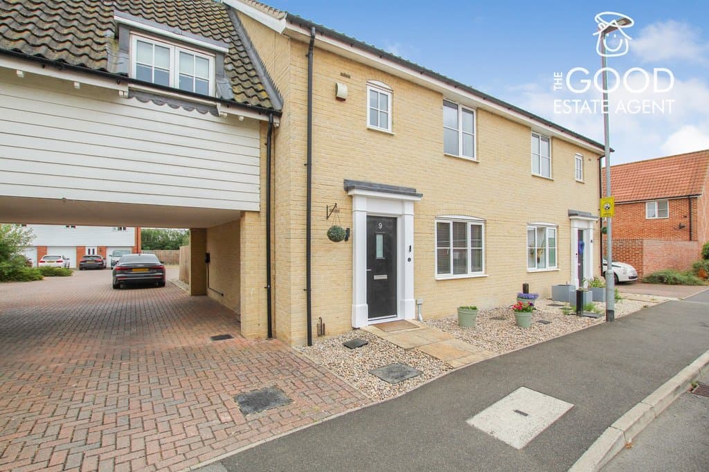 Morello Chase, Soham, CB7 5ZU