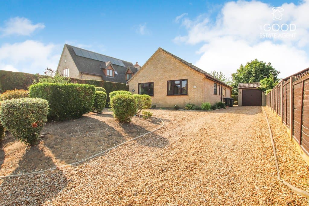 Hillside Meadow, Ely, CB7 5PJ