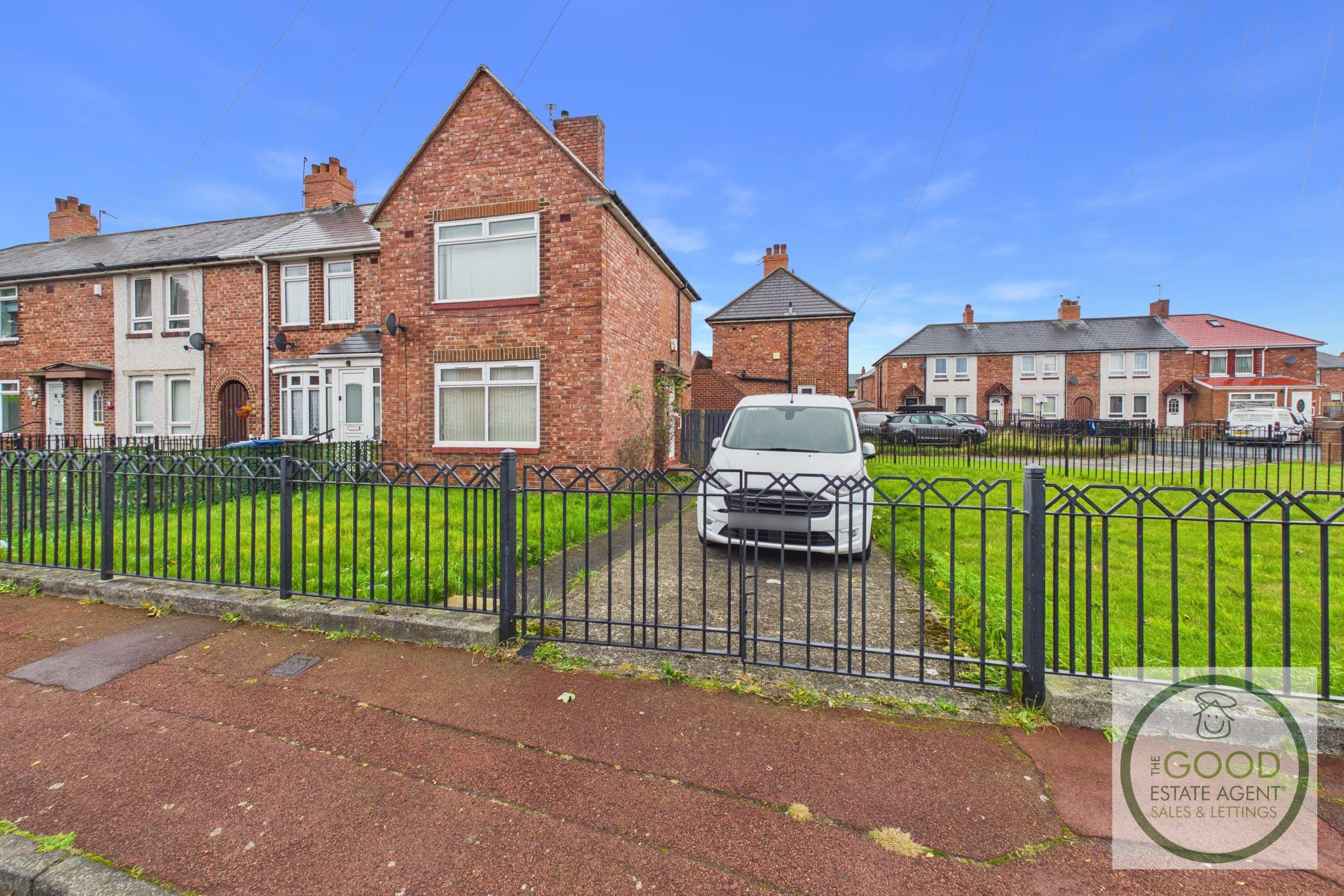 Wilton Avenue, Tyne, NE6 2TT