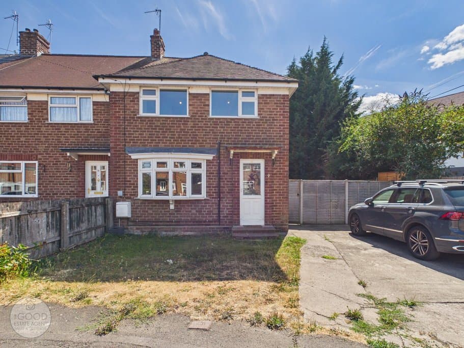 Lilac Grove, Hereford, HR2 6AR