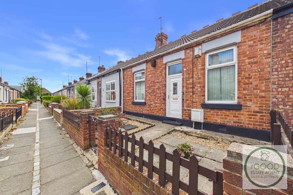 Westwood Street, Sunderland, SR4 7TQ
