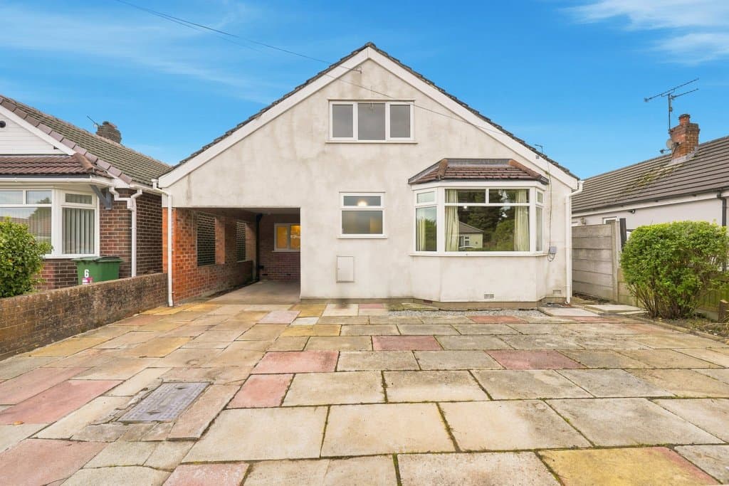 Heald Grove, Cheadle, SK8 3RX