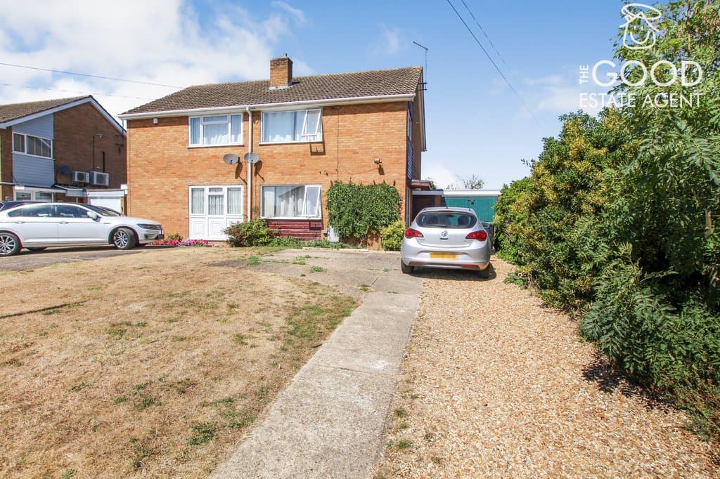 Main Street, Witchford, CB6 2HQ