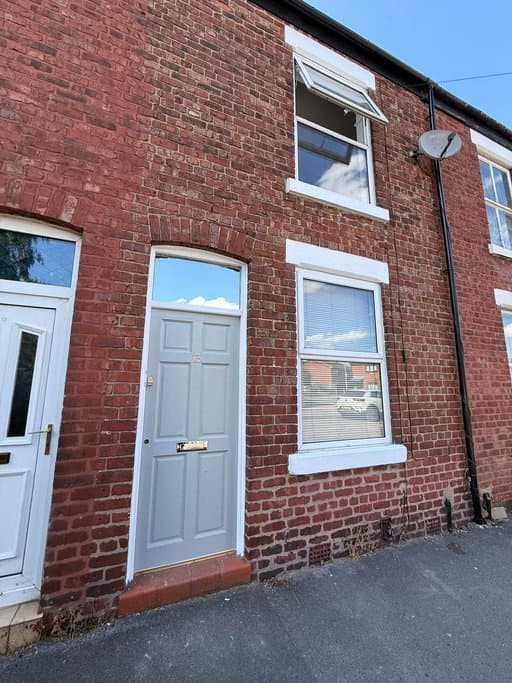 13, Grosvenor Street, Stockport, SK7 4AU