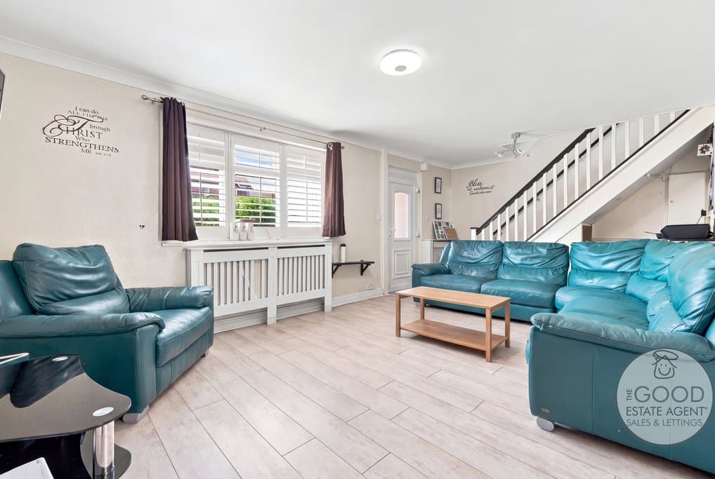 Colebrook Lane, Loughton, IG10 2HJ