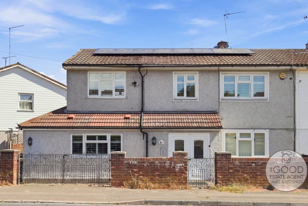 Colebrook Lane, Loughton, IG10 2HJ