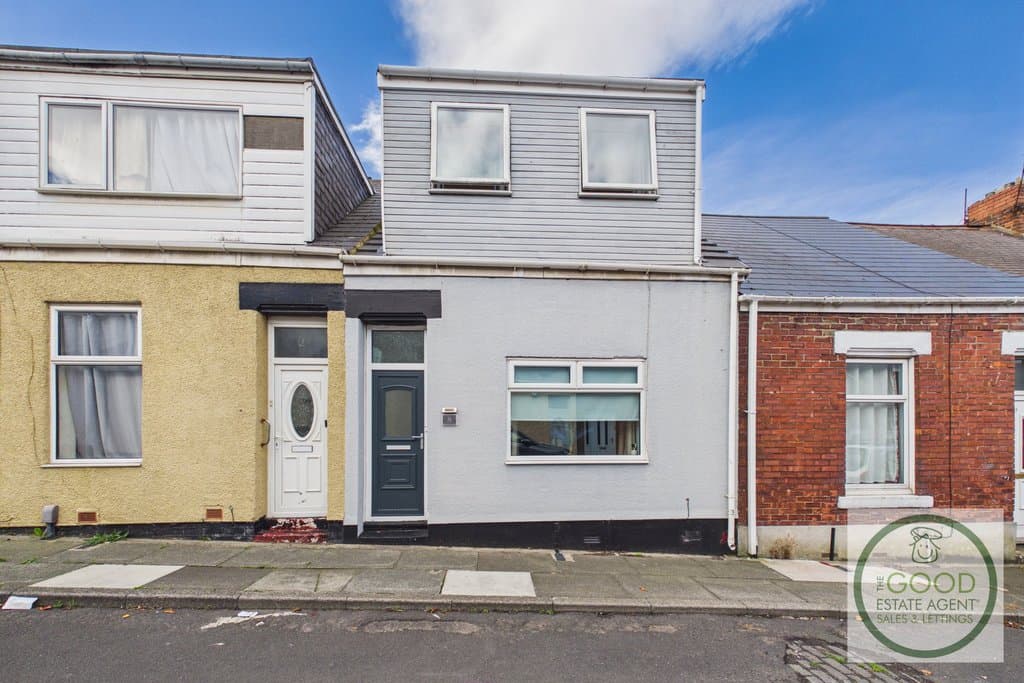 Shepherd Street, Sunderland, SR4 6HA