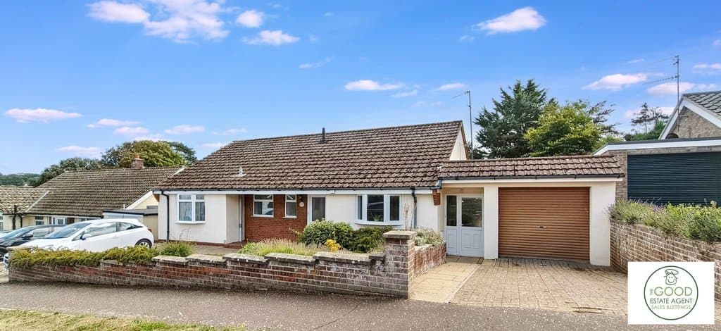 Newhaven Close, Cromer, NR270BD