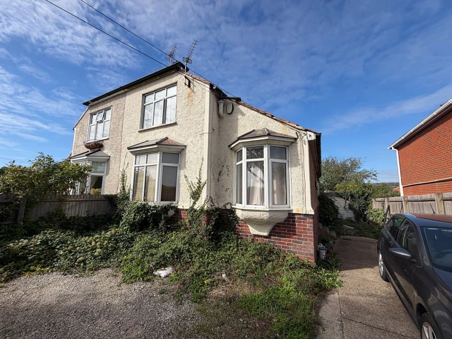 Palmarsh Crescent, Hythe, CT21 6NU