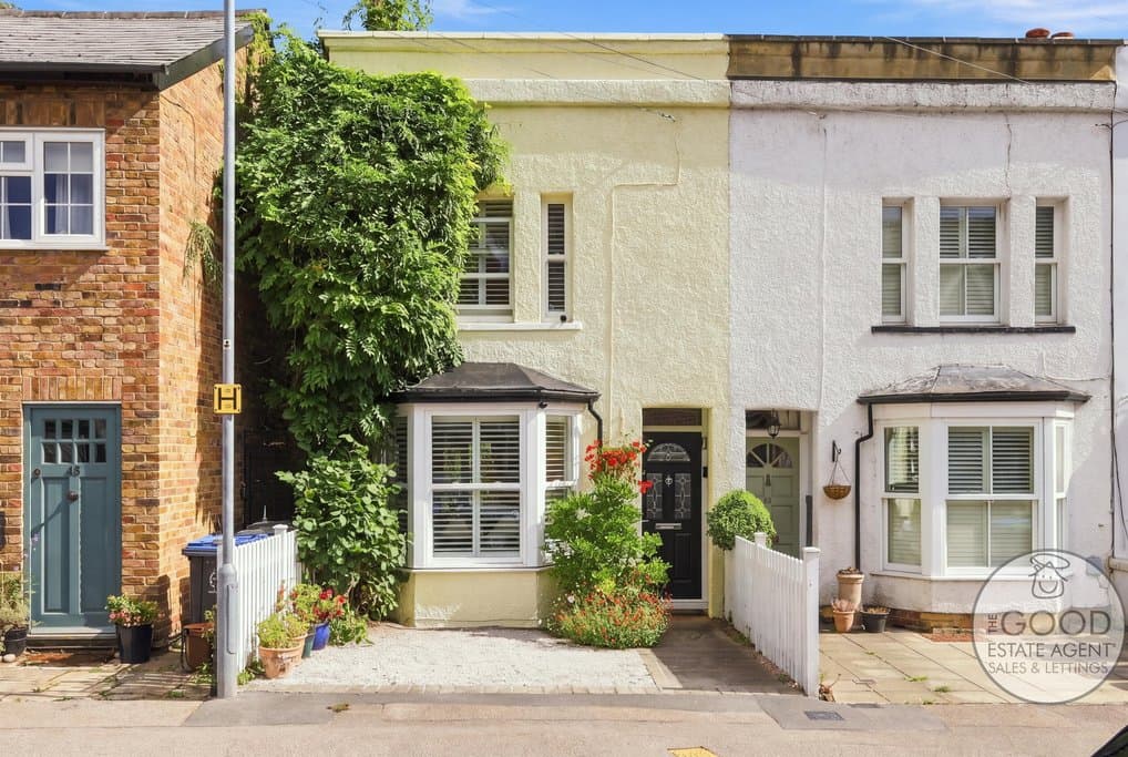 Smarts Lane, Loughton, IG10