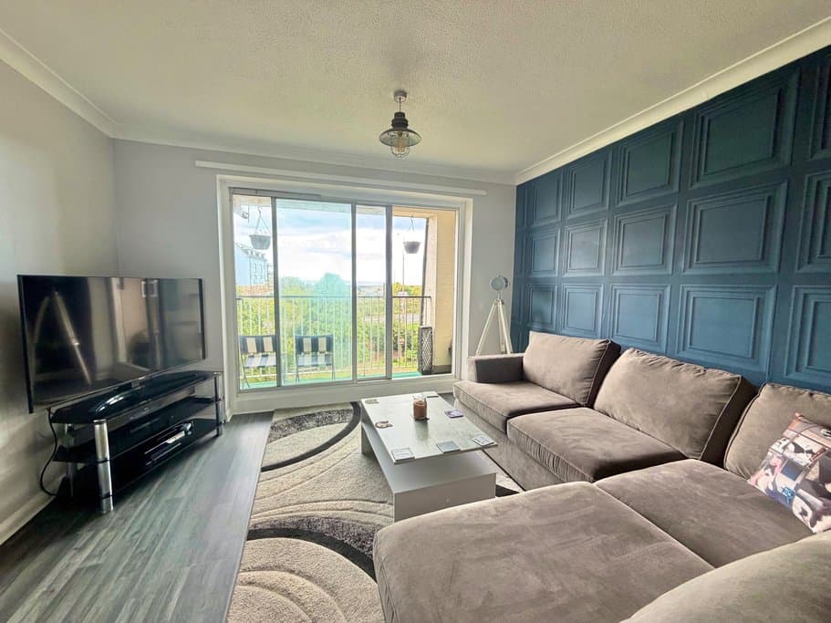 Turnstone Court, Cedar crescent , St Mary’s Bay, Kent , TN29 0XN