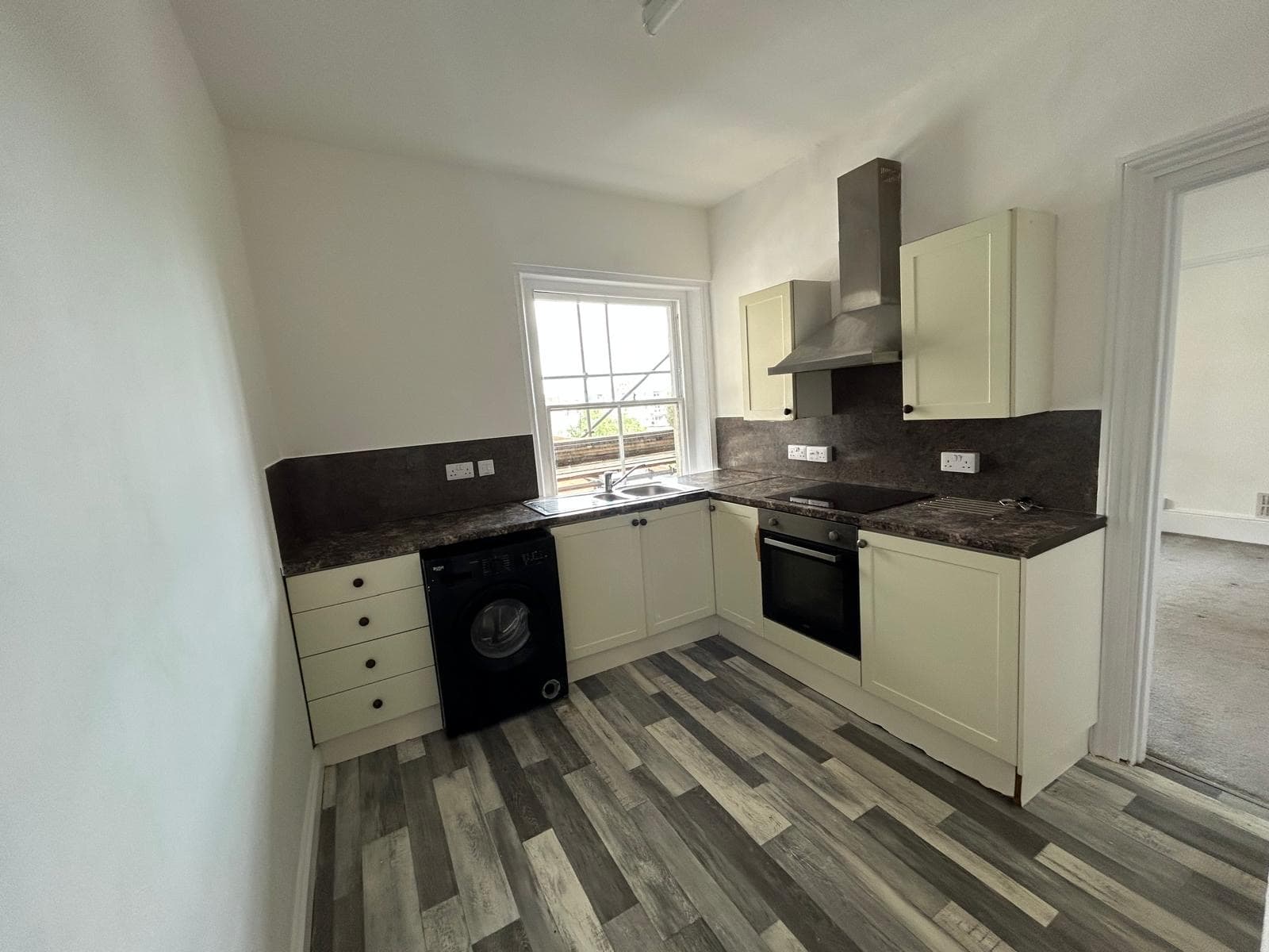 West Terrace, Folkestone, CT20