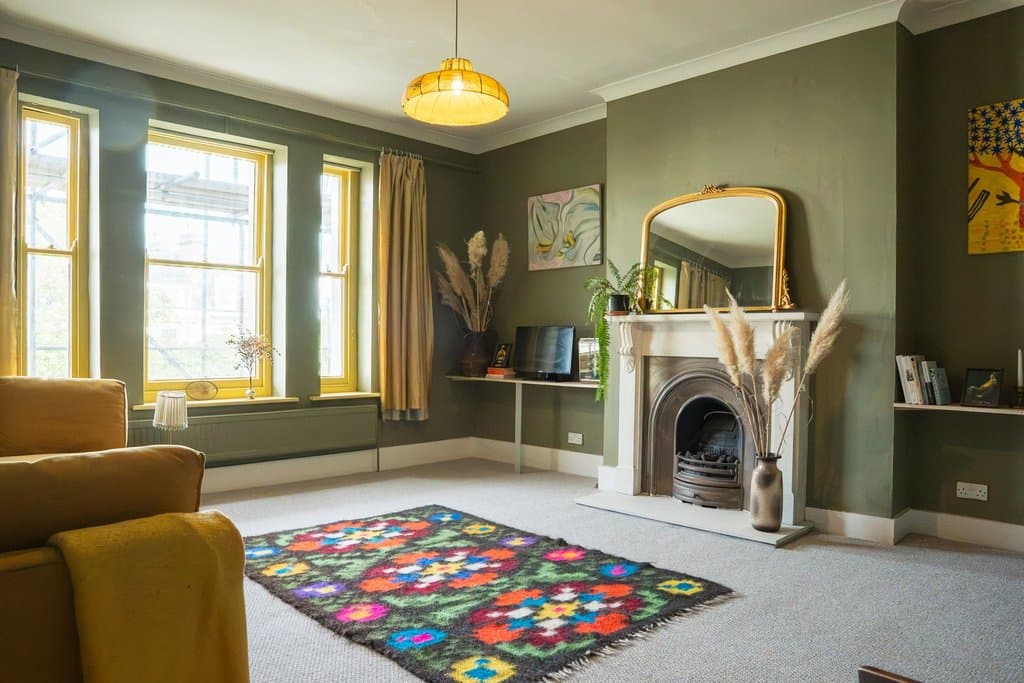 Castle Hill Court 21-23 Castle Hill Avenue, Folkestone, CT20 2QU
