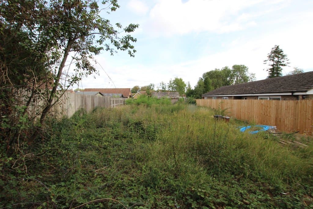 Hop Row, Haddenham, Ely, CB6 3SR