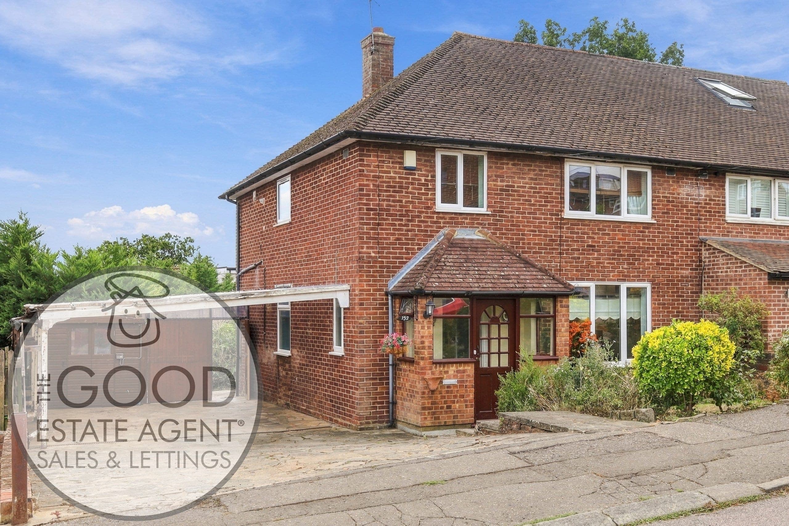Hanson Drive, Loughton, IG10 2EA