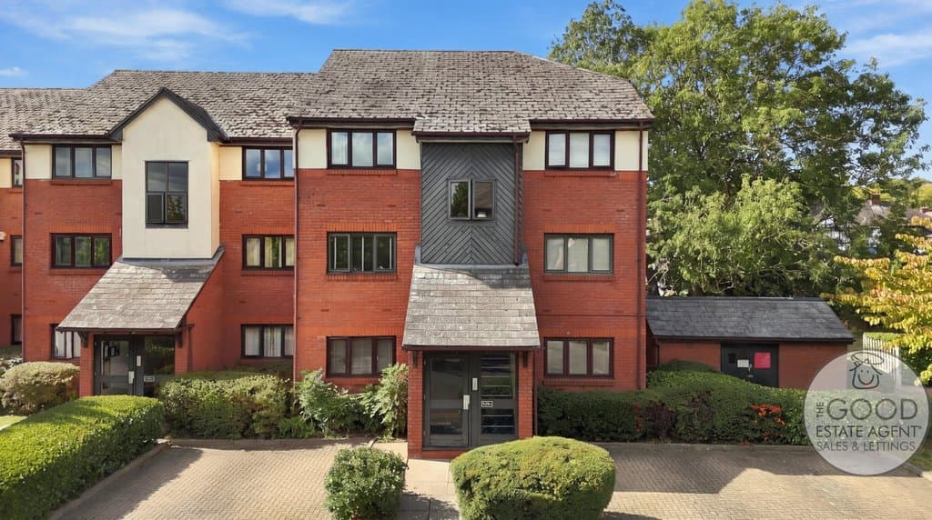 Maple Gate, Loughton, IG10