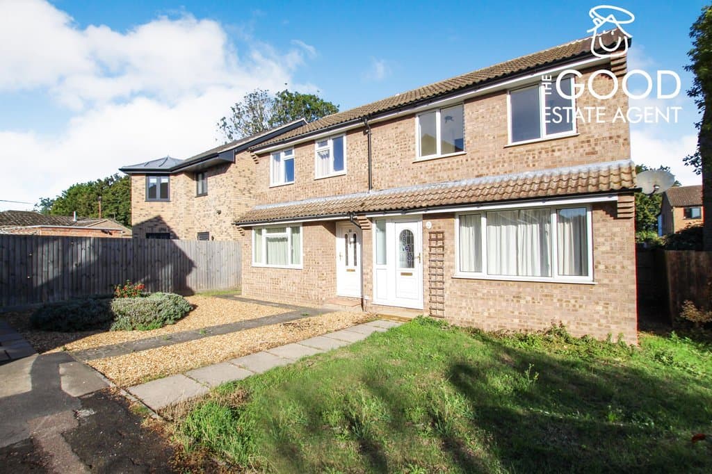 Northfield Park, Soham, CB7 5XA