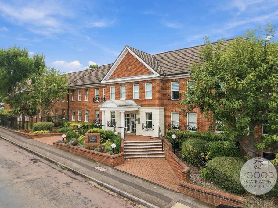 Carlton House Algers Road, Loughton, IG10