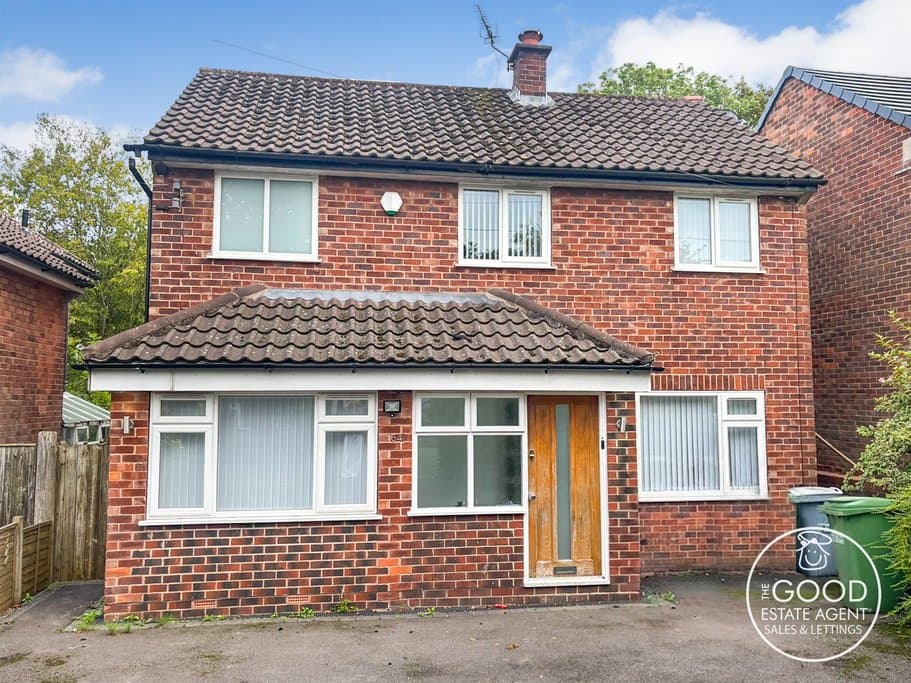 Dean Drive, Wilmslow, SK9 2EX