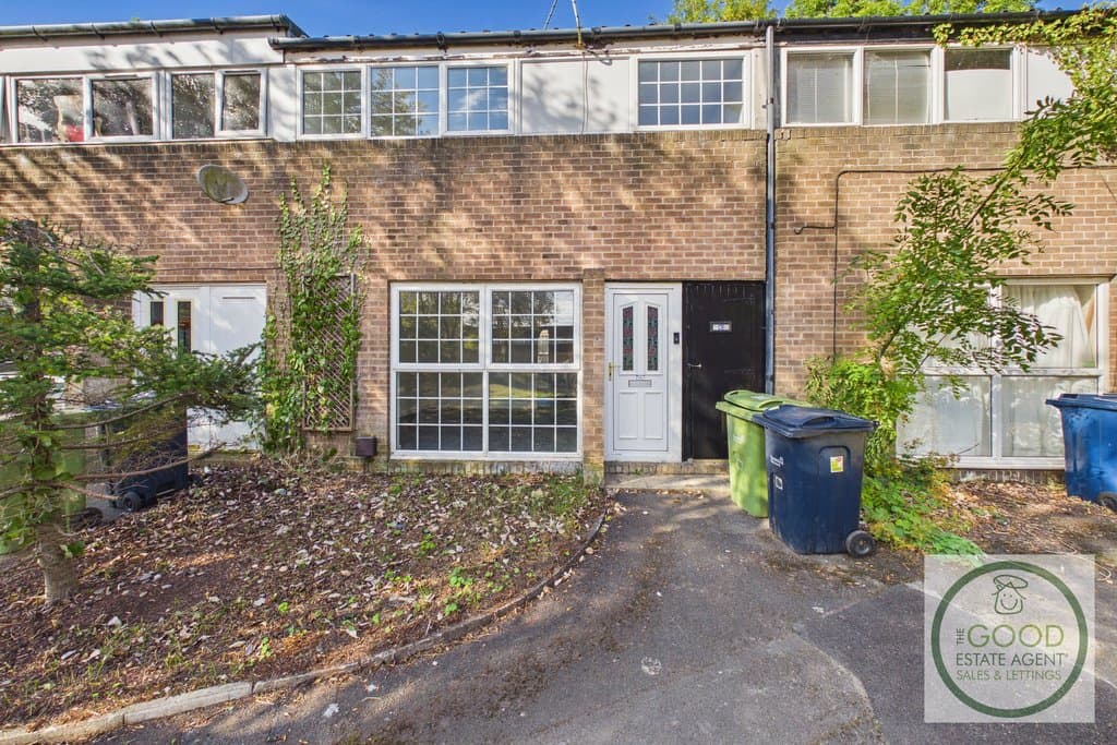 Barmston Way, Washington, NE38 8EB