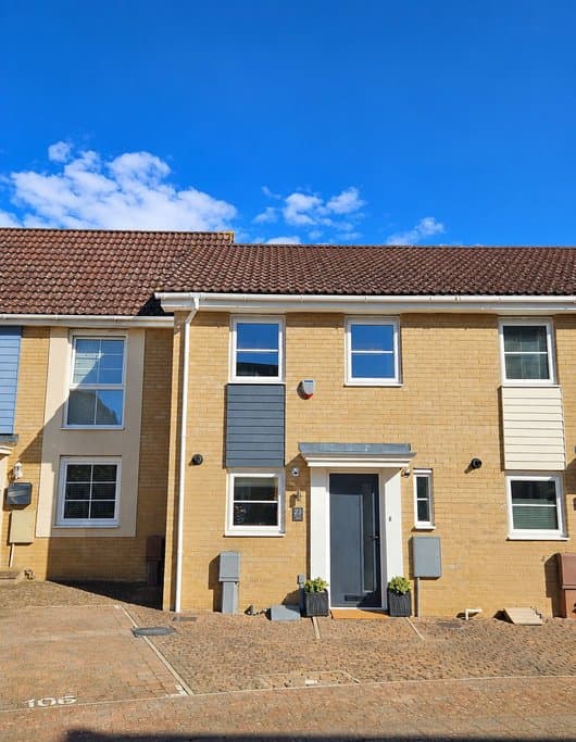 Solario Road, Norwich, NR8 5EJ