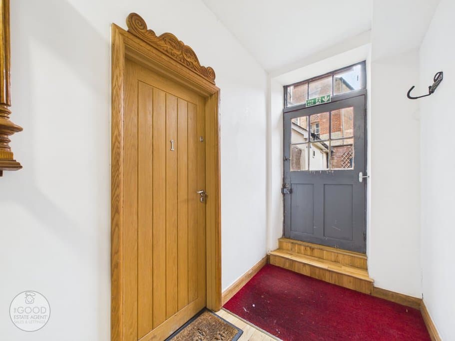 Merchants House, Hereford, HR4 9EW