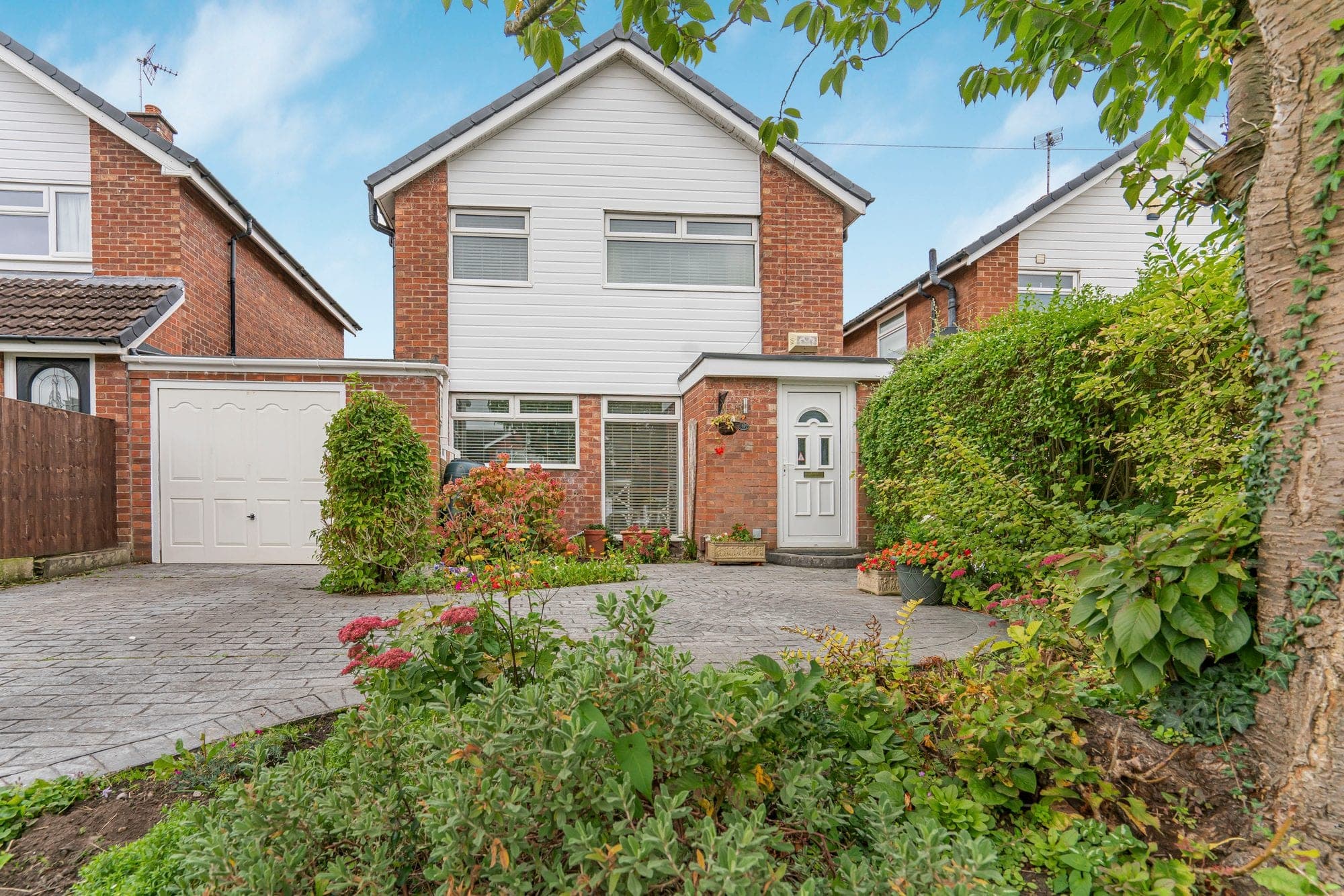 Arley Close, Macclesfield, SK11 8QP