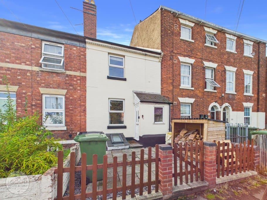 Newtown Road, Hereford, HR4 9LJ