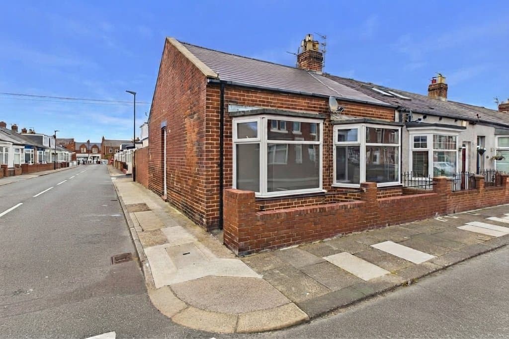 Marshall Street, Sunderland, SR6 9BG