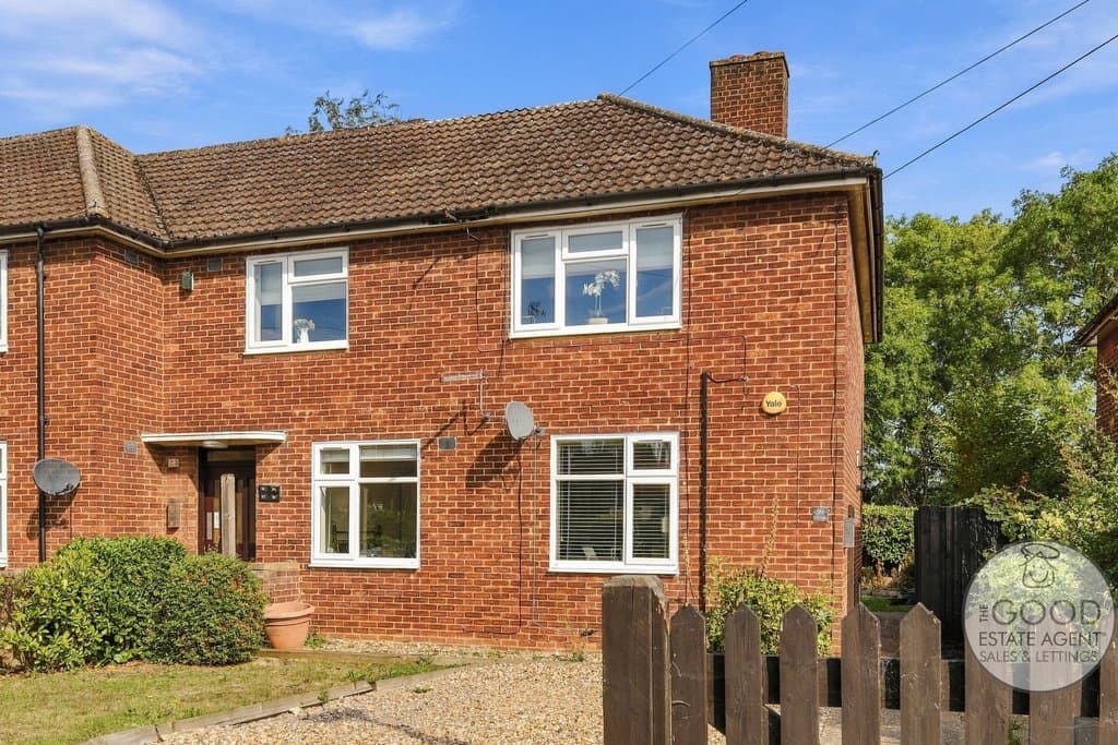 Willingale Road, Loughton, IG10 2DD