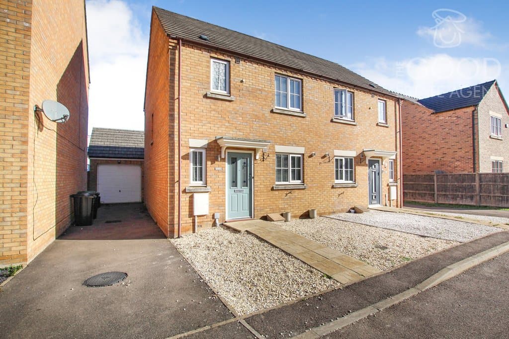 Lester Way, Littleport, CB6 1FW