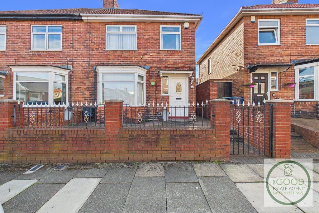 Orchard Street, Sunderland, SR4 6QL