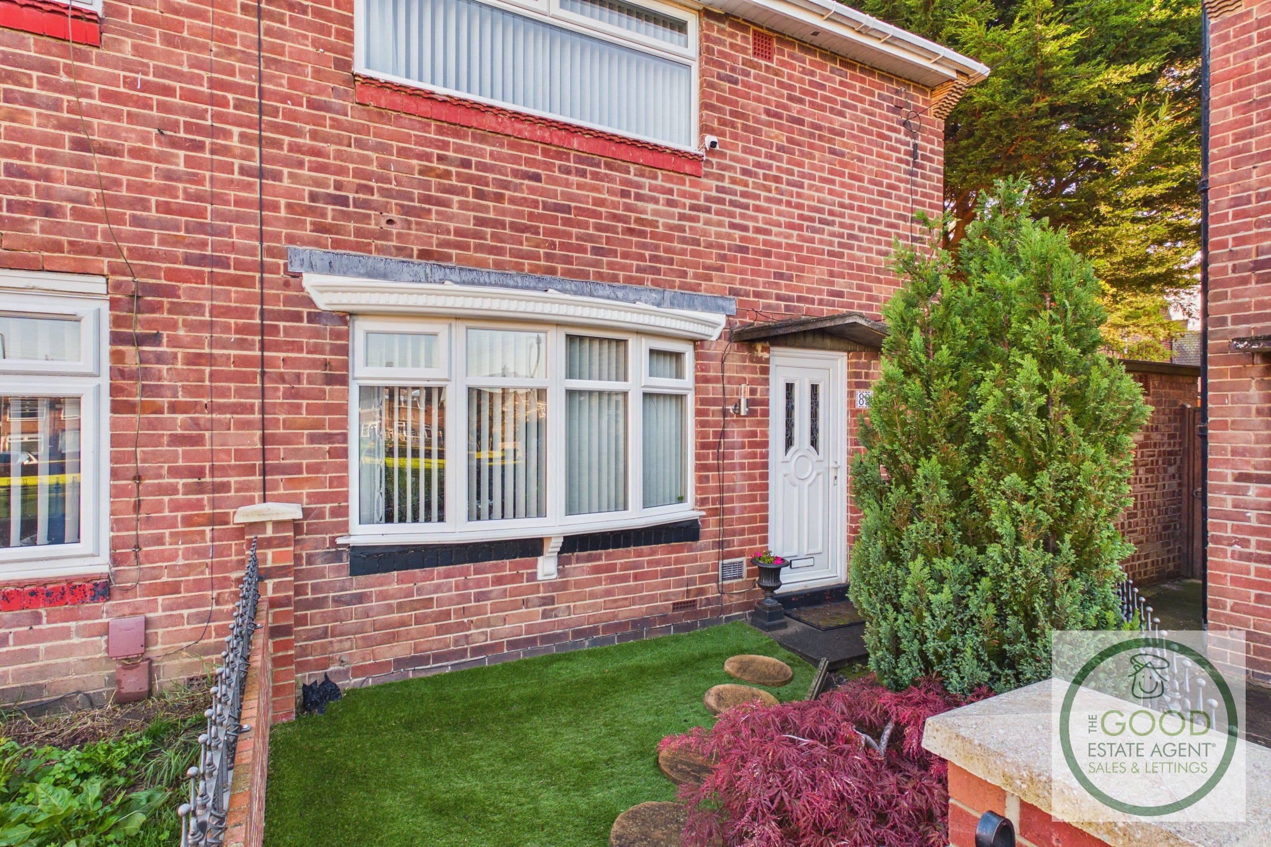 Cheltenham Road, Sunderland, SR5 3QQ