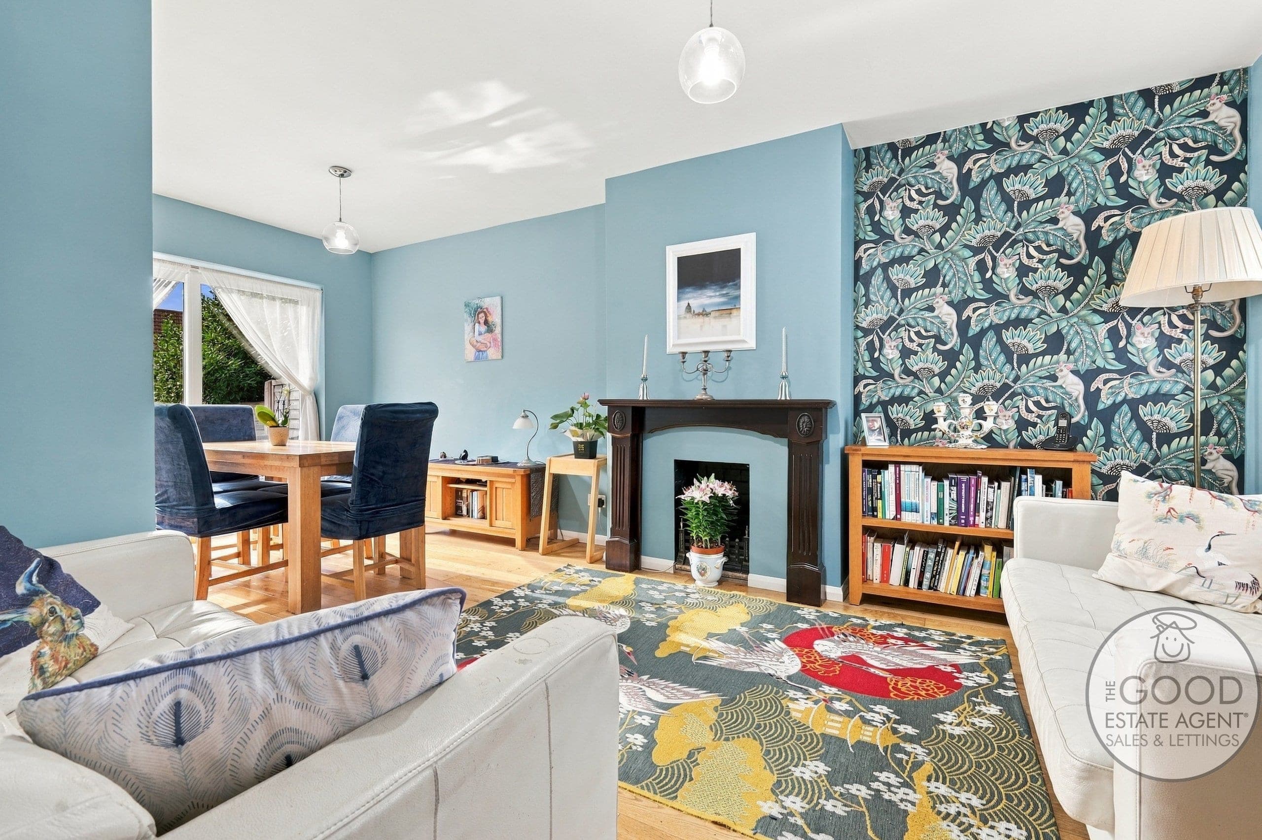 Greenfields , Loughton, IG10 3HH