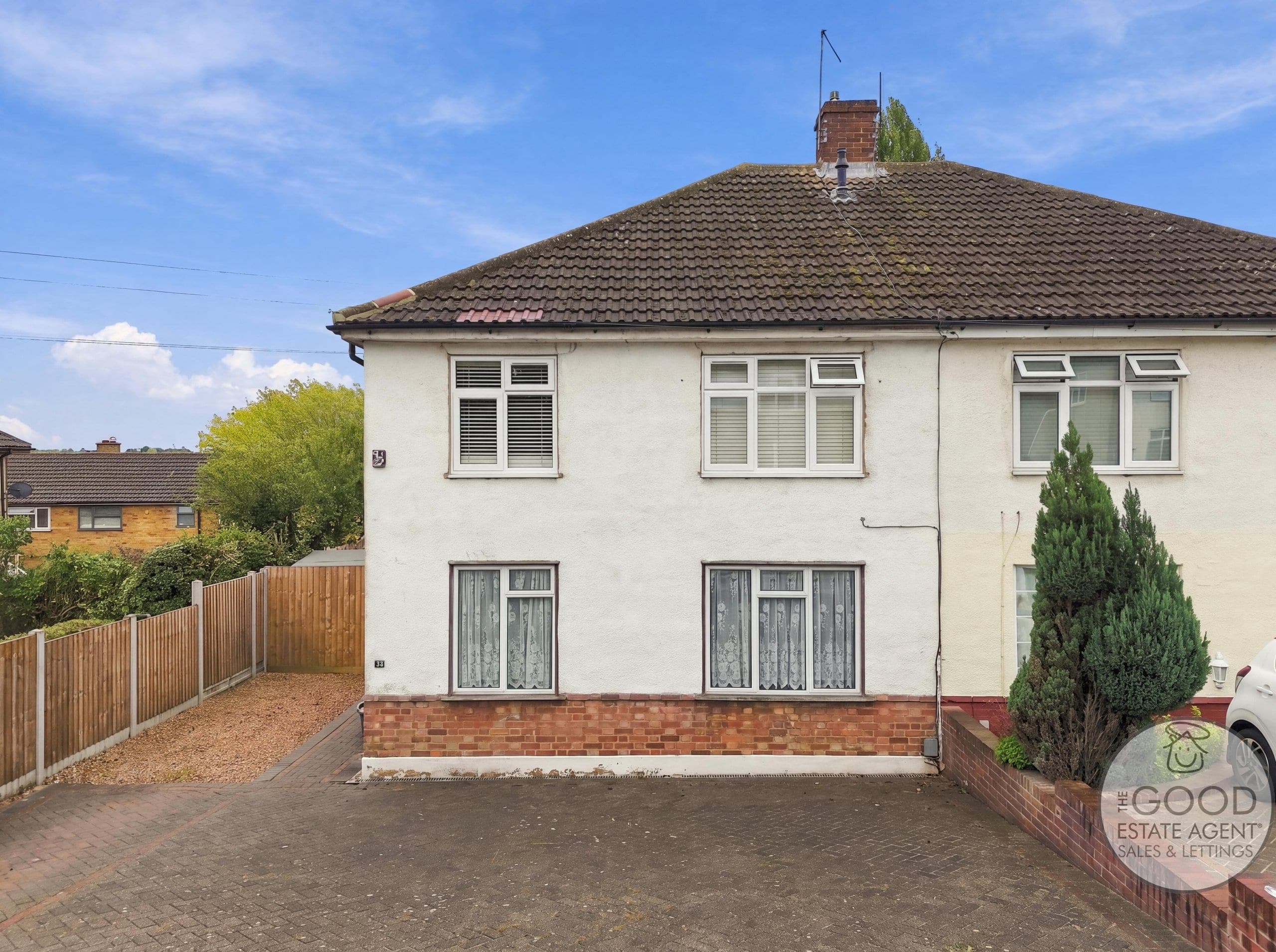 Barncroft Close, Loughton, IG10