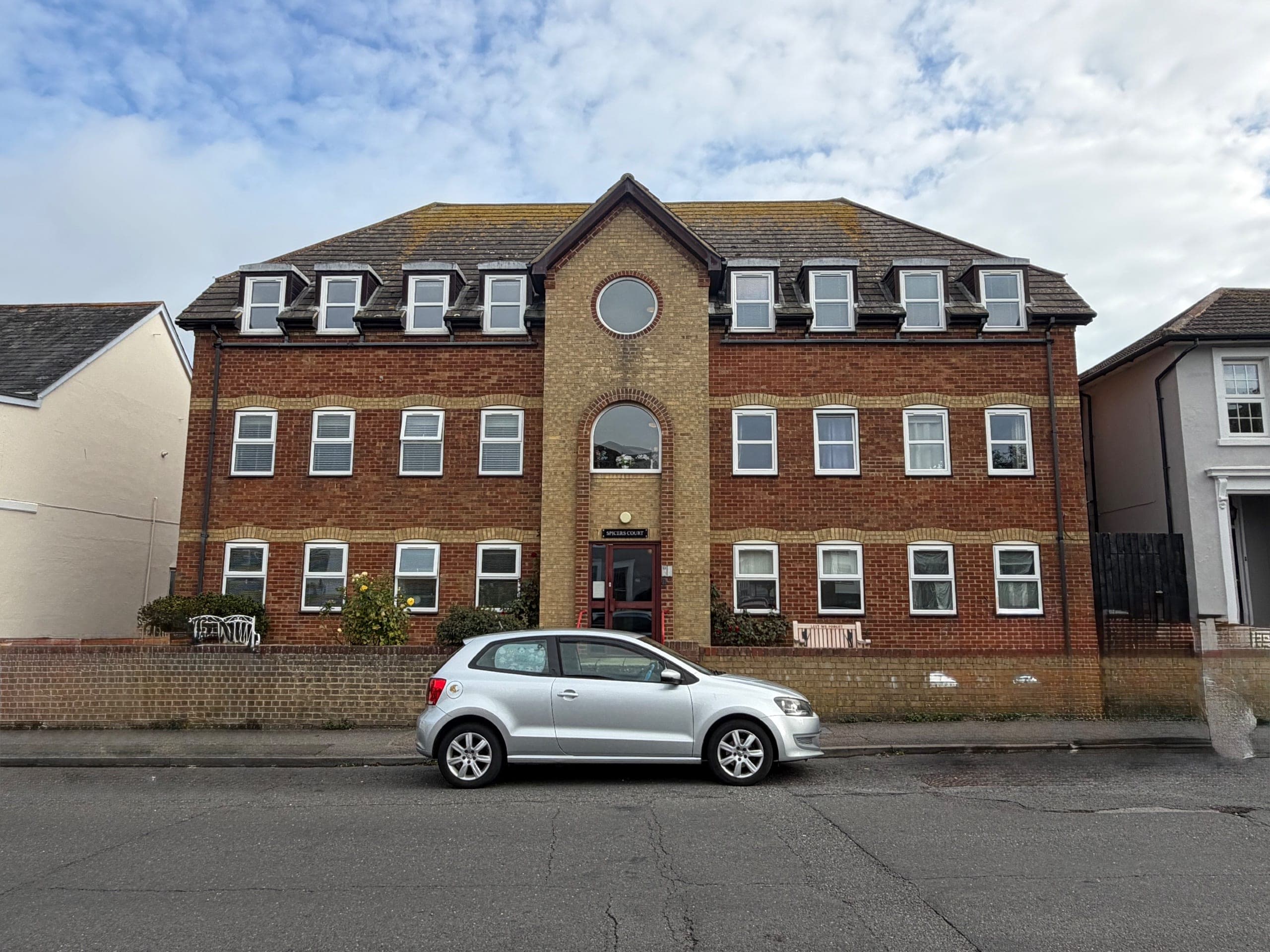 Spicers Court, Stade Street, Hythe, Kent