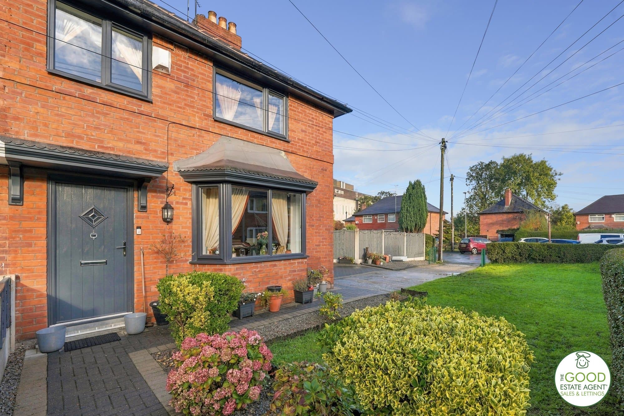 Frimley Gardens, Manchester, M22 5TE
