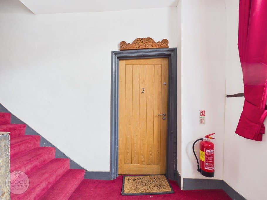 Merchants House, Hereford, HR4 9EW