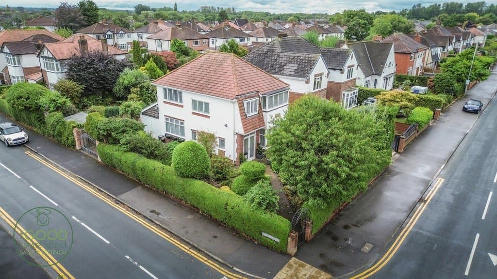 Lightfoot Lane, Preston, PR2 3LQ