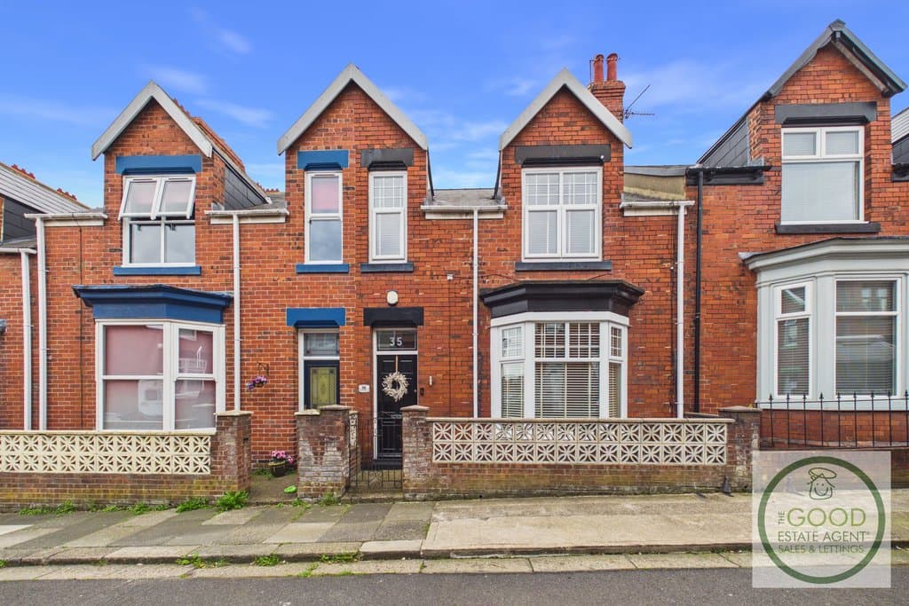 Neale Street, Sunderland, SR6 9EZ