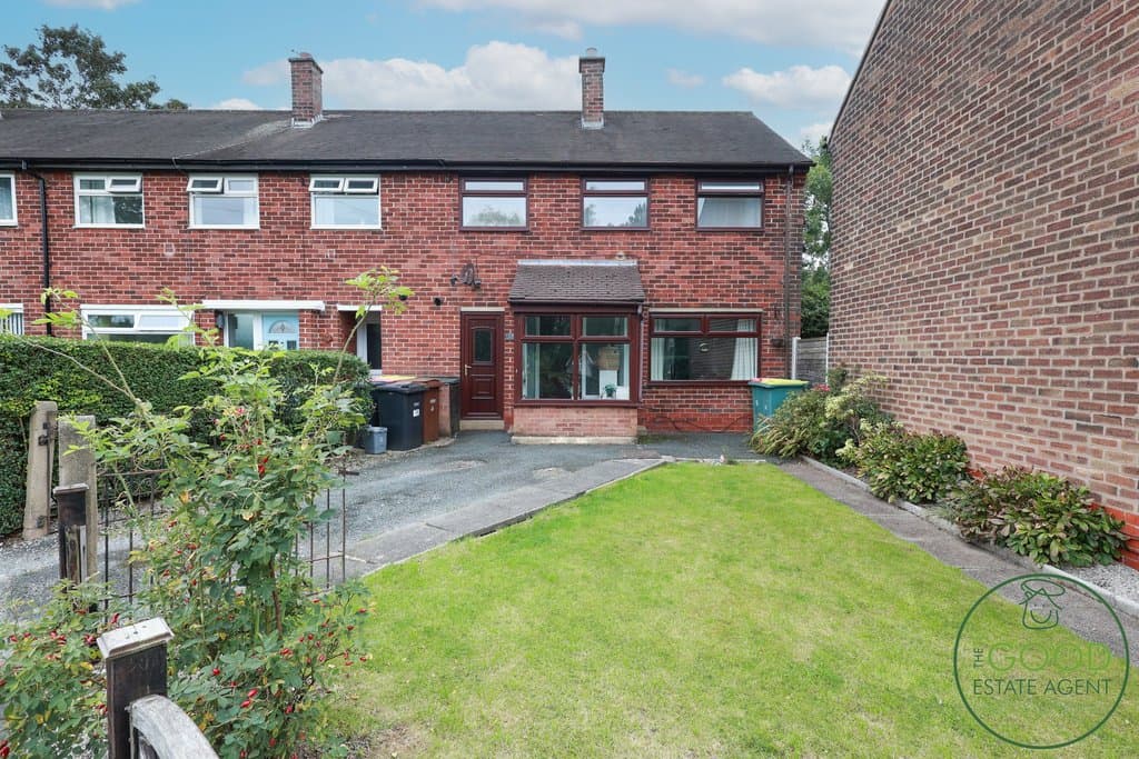 Ribby Place, Preston, PR2 1LJ