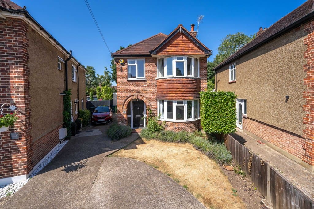 Heathlands Close, Sunbury-On-Thames, TW16 6PA