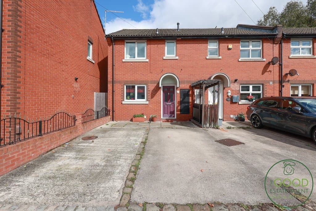 Taylor Street, Preston, PR1 8EA