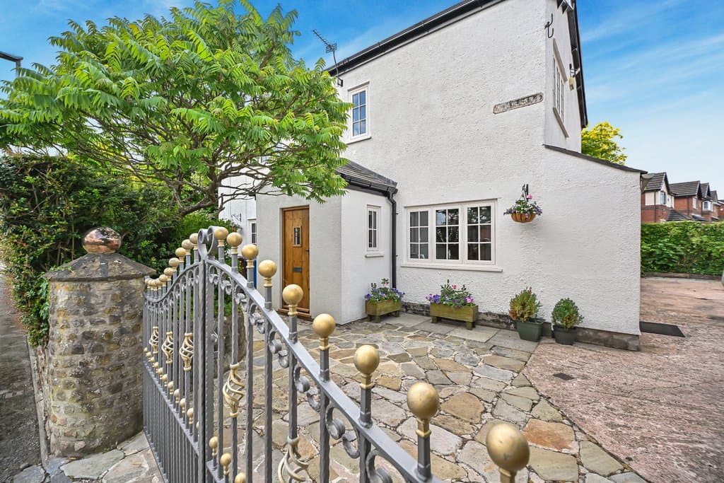 Canaan, Lowton, Warrington, WA3 1EG