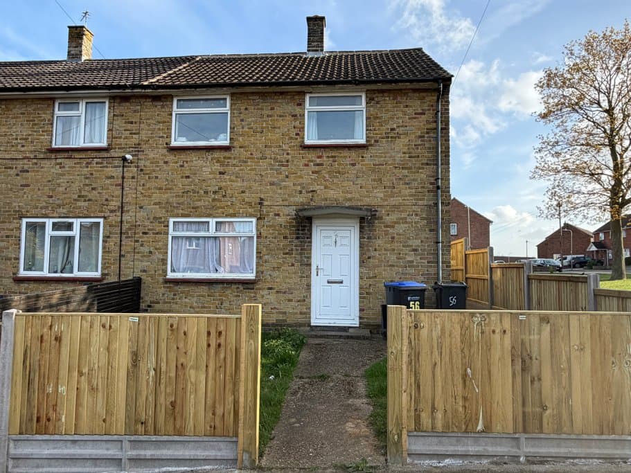 Knight Avenue, Canterbury, CT28PX