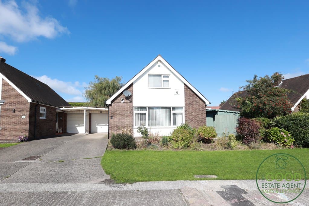 Woodplumpton Lane, Preston, PR3 5JL